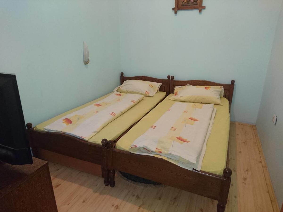 Apartment Vila Jezero Златибор Екстериор снимка