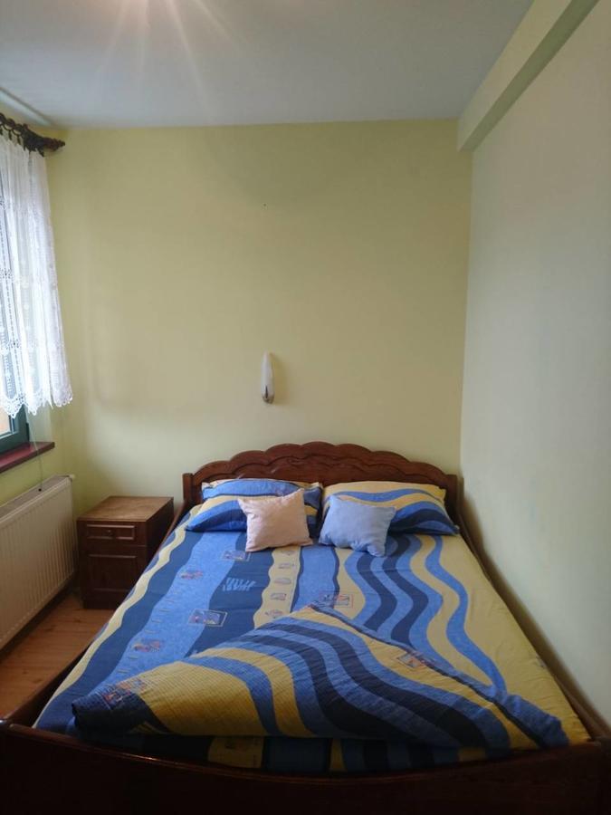 Apartment Vila Jezero Златибор Екстериор снимка