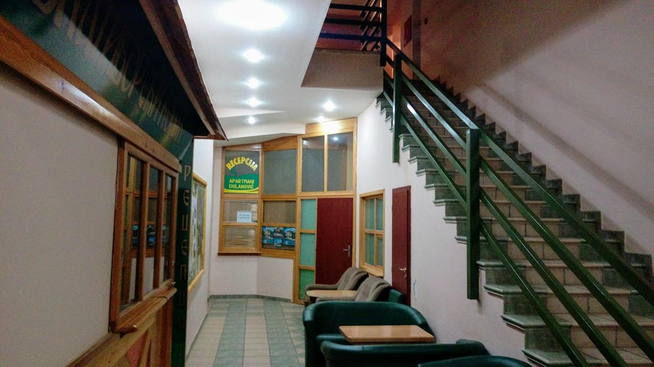 Apartment Vila Jezero Златибор Екстериор снимка