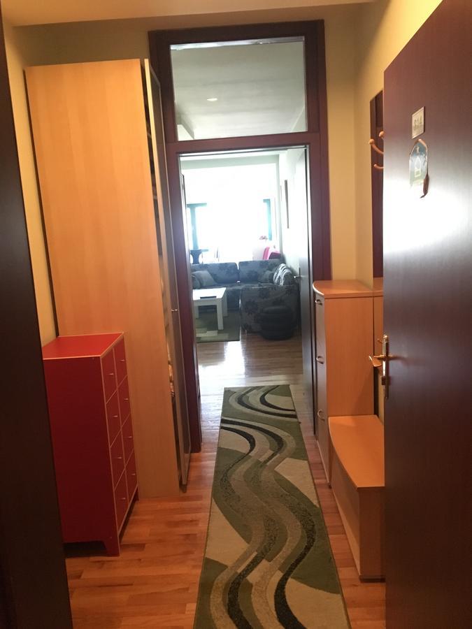 Apartment Vila Jezero Златибор Екстериор снимка